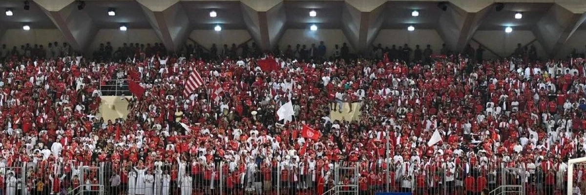 المحرق يحسم لقب الدوري البحريني بفارق نقطة واحدة عن الخالدية