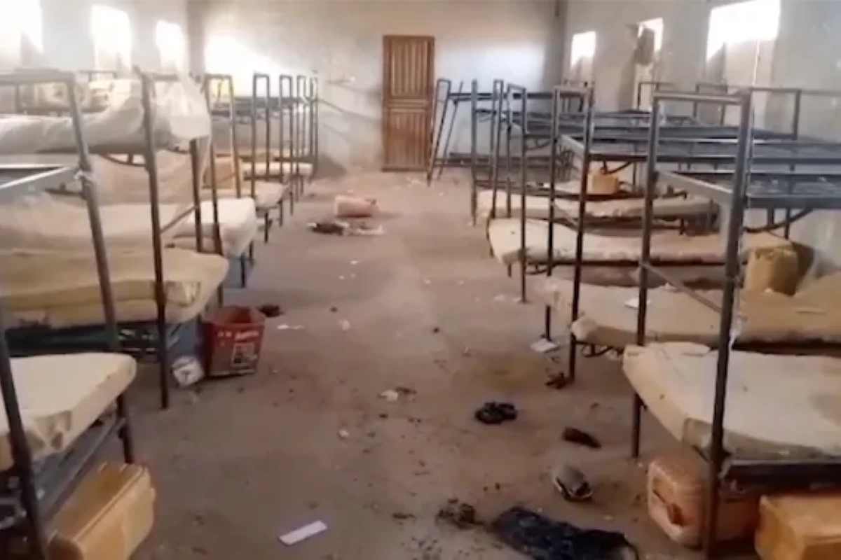 من مقاعد الدراسة للمجهول.. اختطاف 42 تلميذاً في نيجيريا