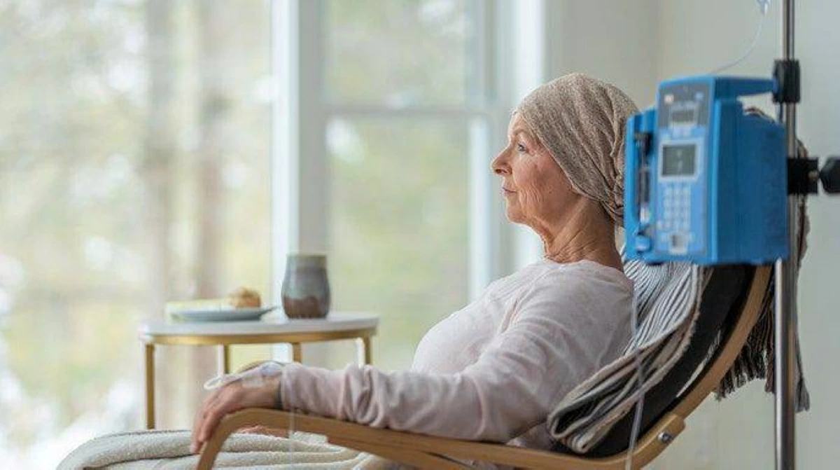 دراسة تكشف مفاجأة.. ضباب الدماغ المرتبط بالسرطان قد يتحسن بعلاج بسيط #صحيفة_الخليج 