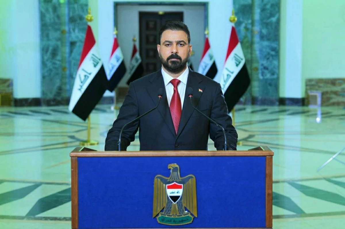 الزيدي يتولى الحكومة العراقية.. وقيادي ميليشياوي بيد واشنطن