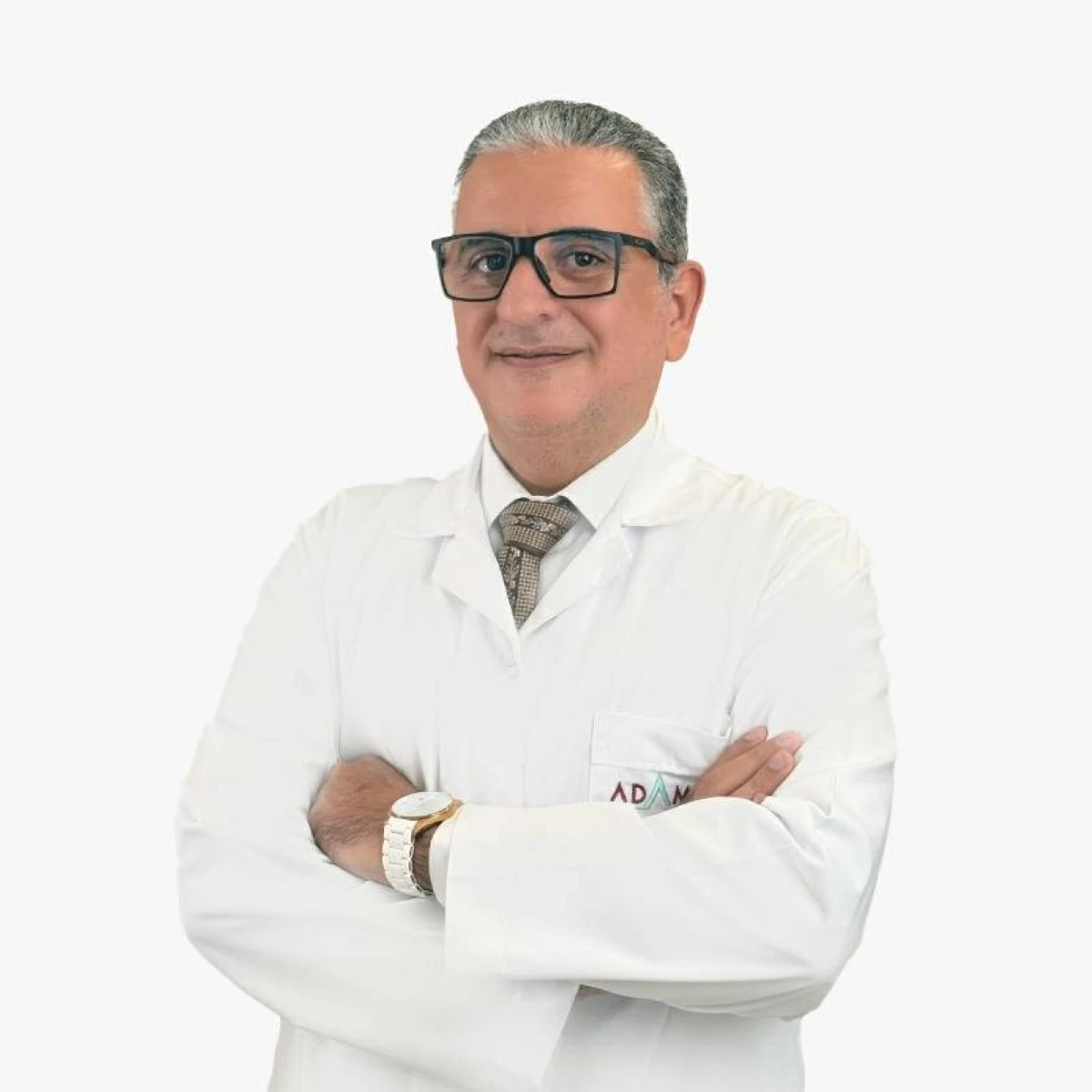 د. عمرو اليماني
استشاري جراحة العظام
مستشفى ادم فيتال دبي