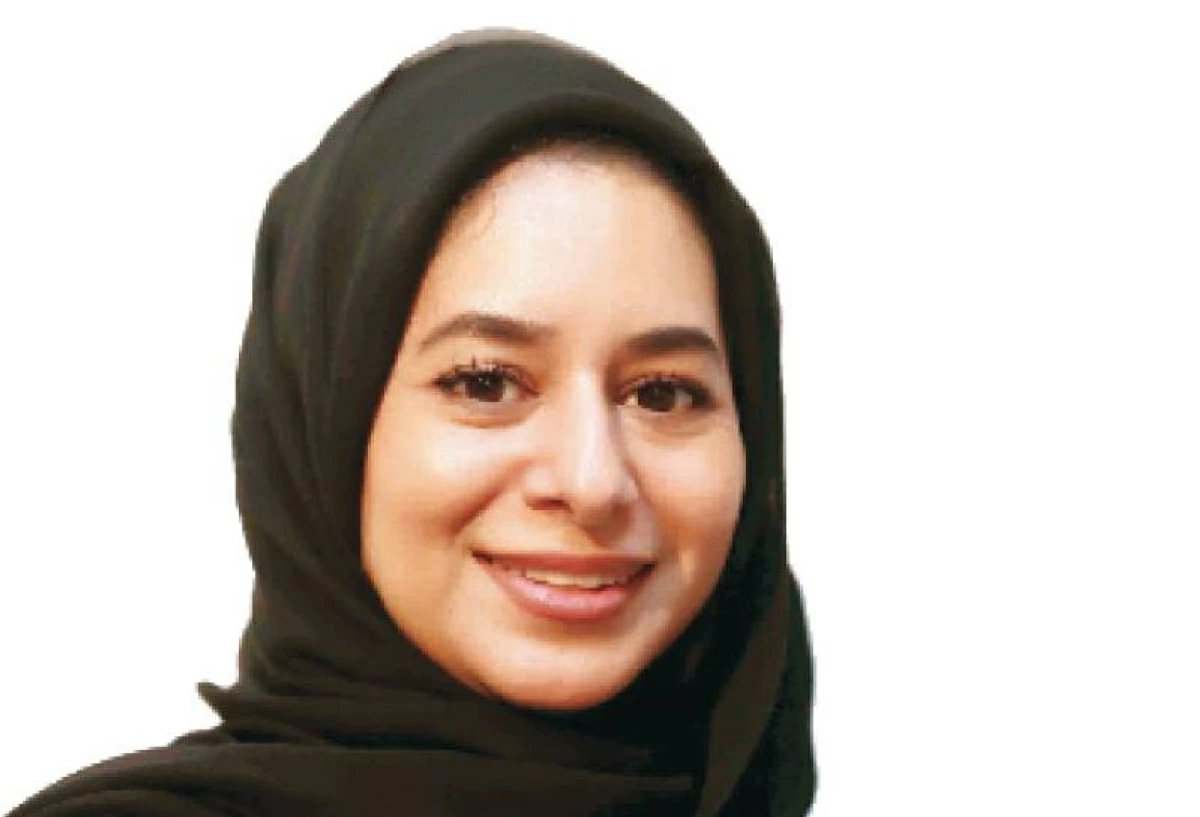 سمية السويدي