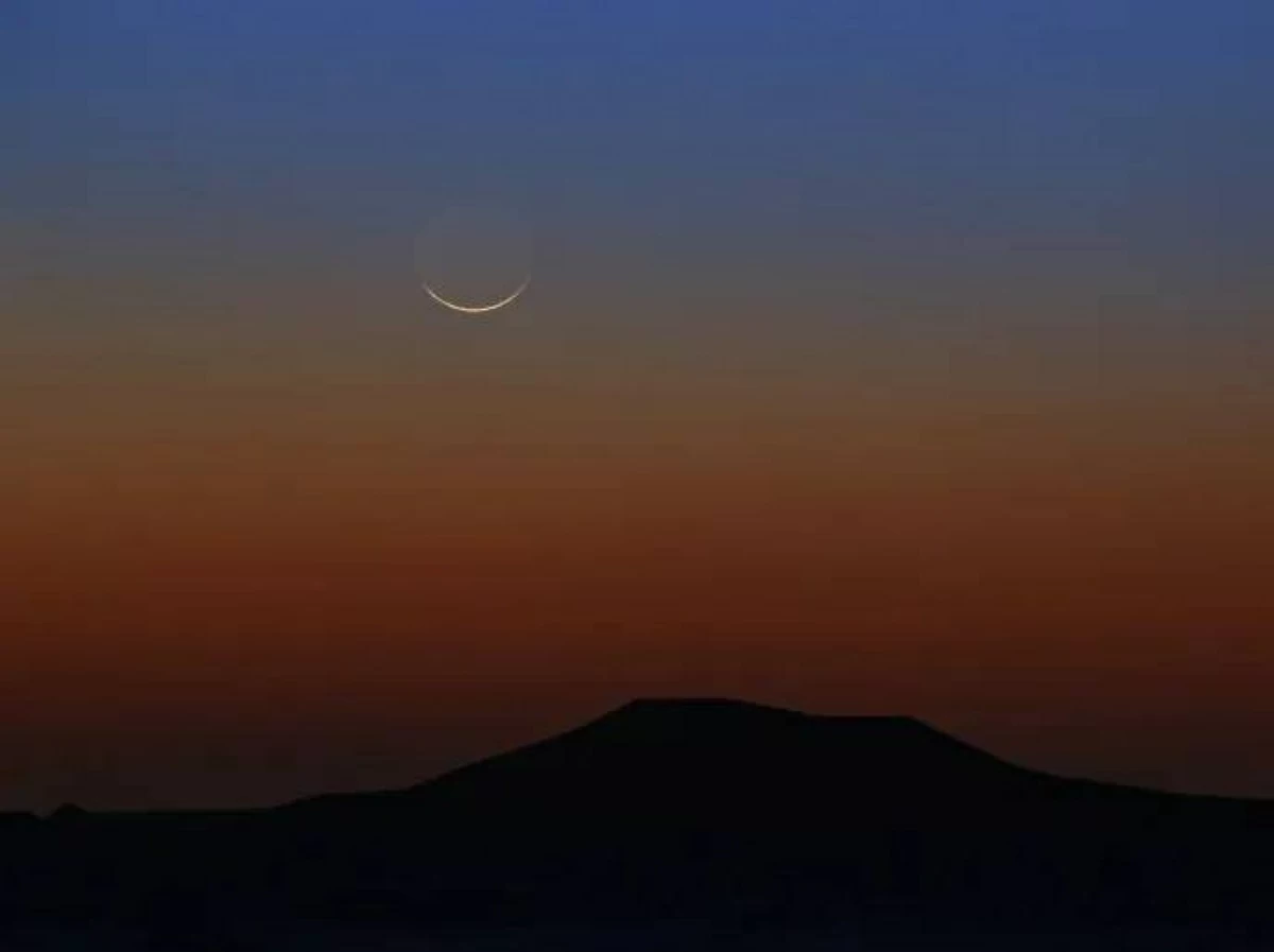 عاجل| سلطنة عُمان.. الأربعاء 27 مايو أول أيام عيد الأضحى 