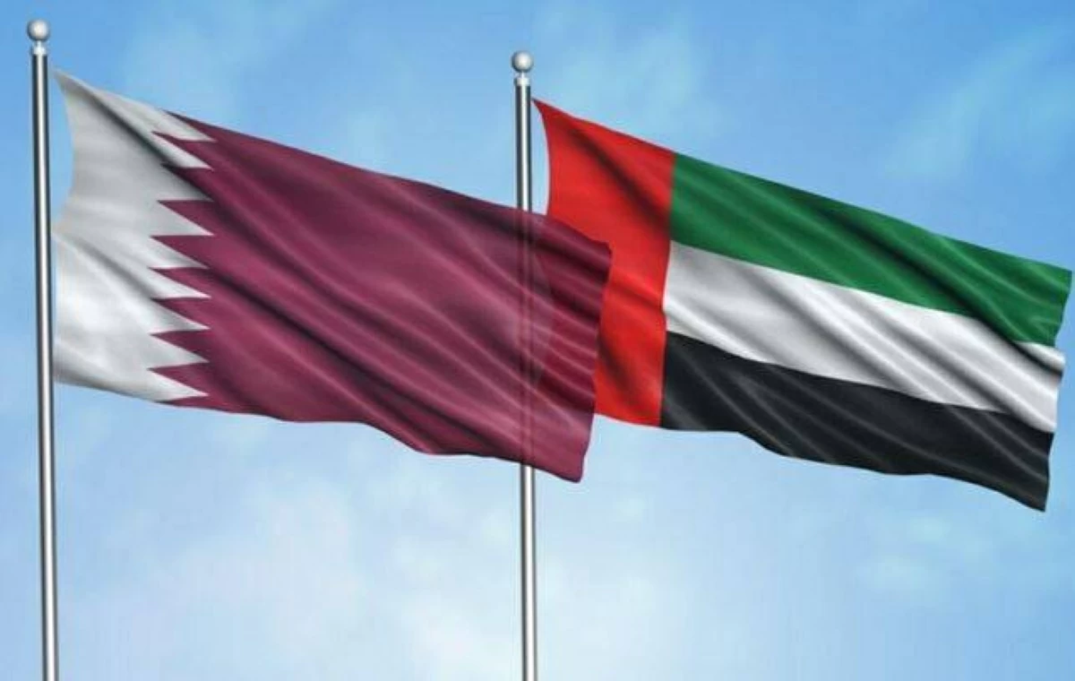 قطر تدين استهداف محيط «براكة» للطاقة النووية