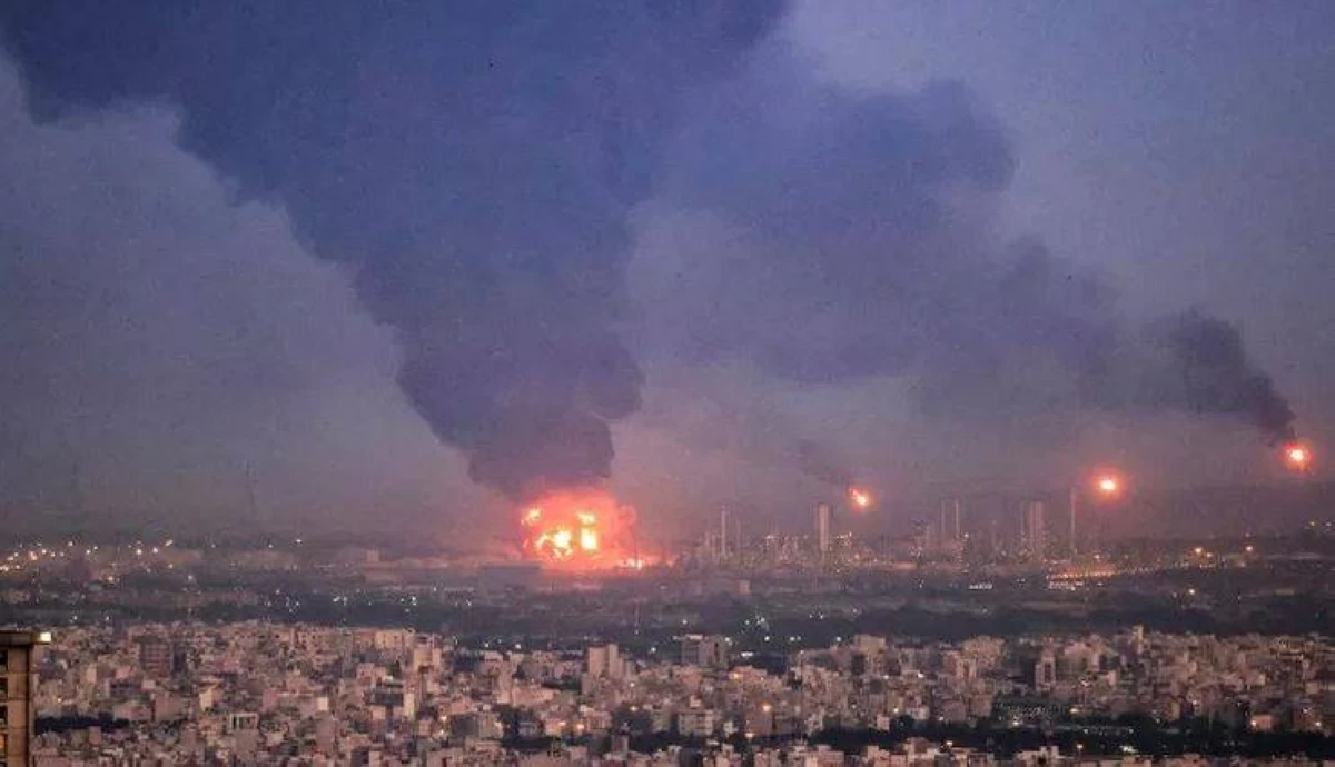 أكسيوس: ترامب ونتنياهو ناقشا الوضع المتعلق بـ #إيران 