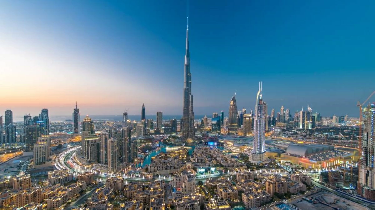 دبي وجهة عالمية مثالية لطرح منتجات العلامات التجارية الفاخرة