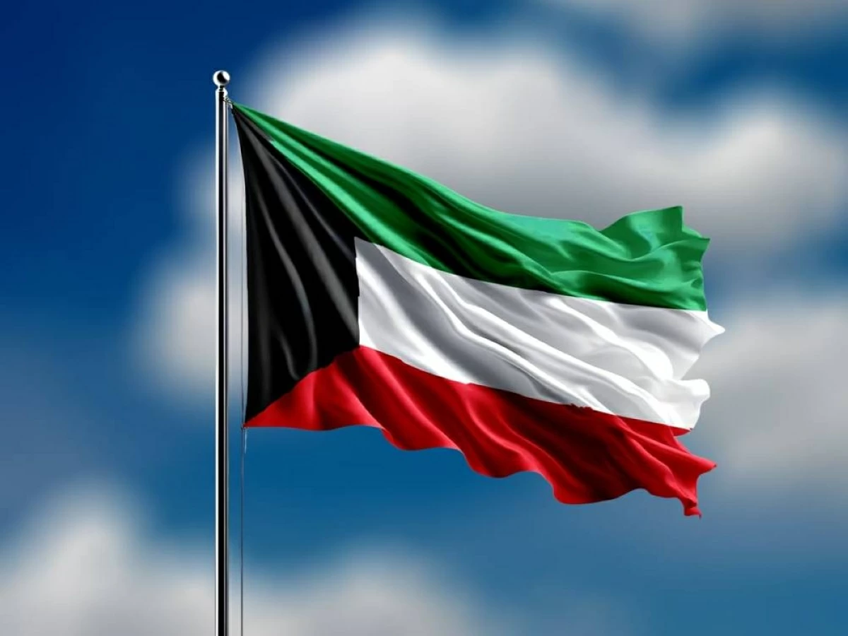 الكويت تدين الاعتداء الآثم الذي استهدف محيط «براكة»