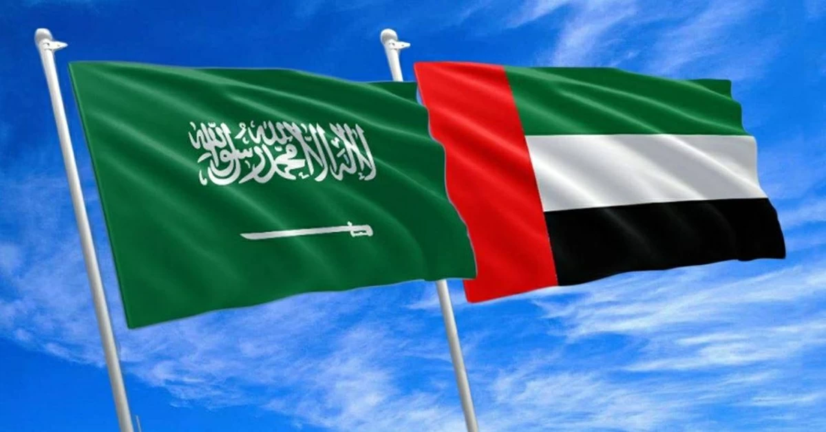 السعودية تدين بأشد العبارات الاعتداء بمسيّرات على الإمارات