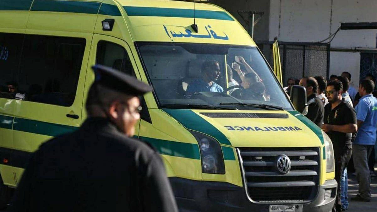 مصرية تشعل النار في نفسها على الهواء مباشرة.. الداخلية تكشف تفاصيل واقعة صادمة