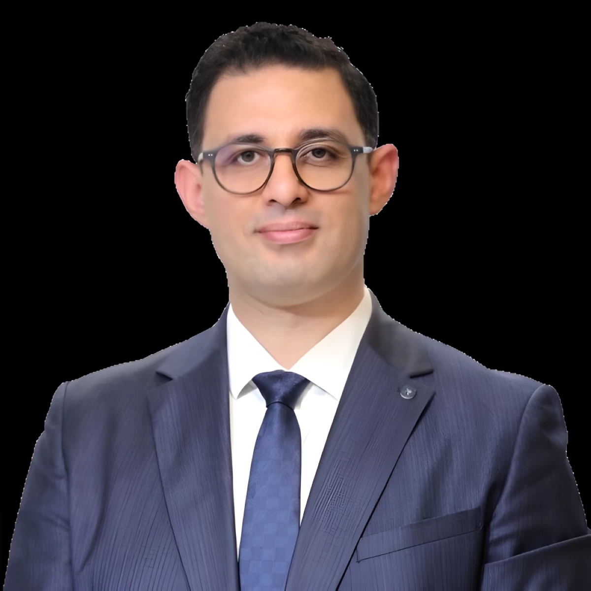 د.أحمد عزمي