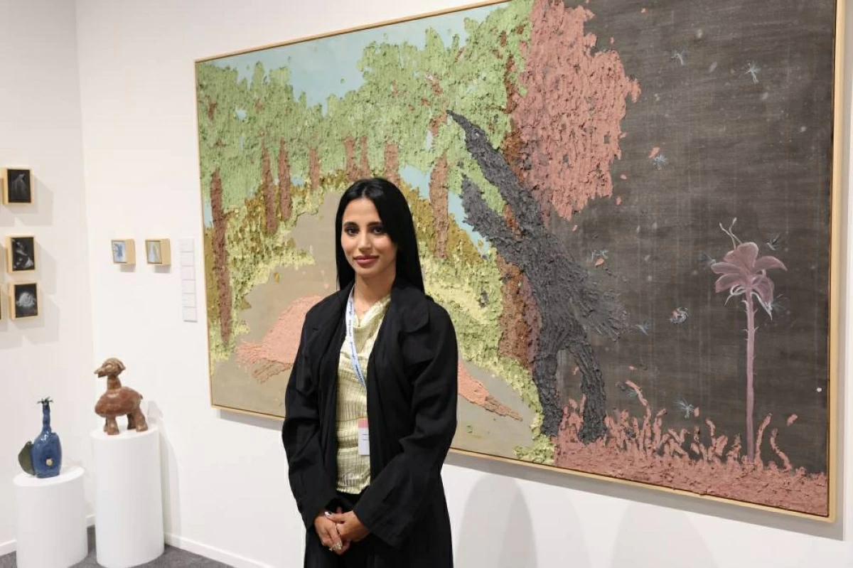 «آرت دبي».. حوار متجدّد للثقافات والفنون