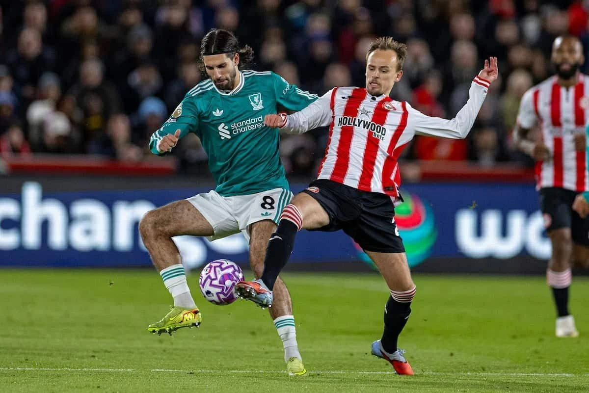 ليفربول يترقب هدية مانشستر سيتي.. كيف يحسم «الريدز» التأهل لدوري الأبطال دون أن يلعب؟