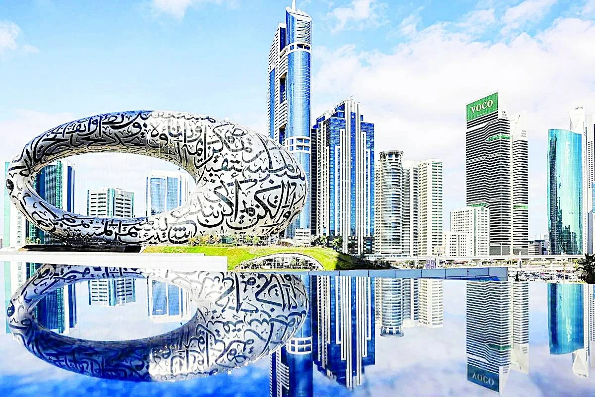 لطيفة بنت محمد في اليوم العالمي: المتاحف.. تواصل إنساني وسط الضجيج