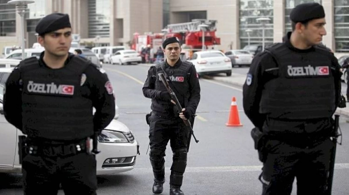 تركيا: توقيف 57 شخصاً في قضايا تتعلق بالفساد