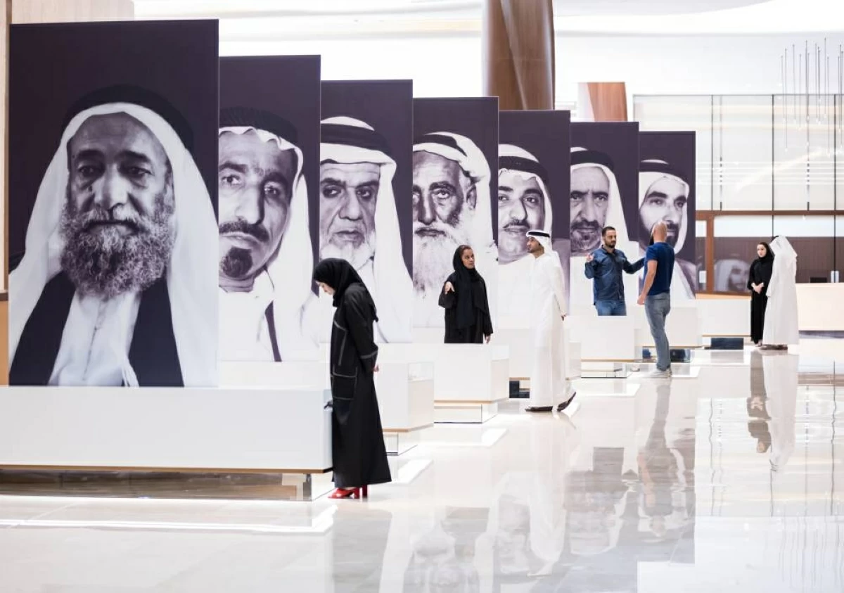 متاحف دبي.. نوافذ مفتوحة على ذاكرة المكان وحكاية الإنسان