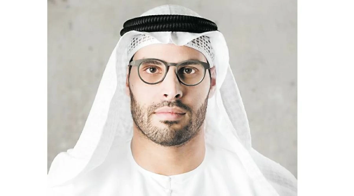 محمد المبارك