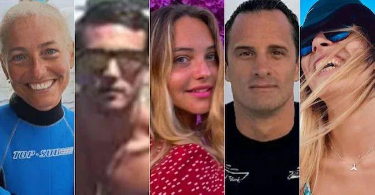 صدمة عالمية في المالديف.. وفاة غامضة لـ5 علماء داخل كهف بحري