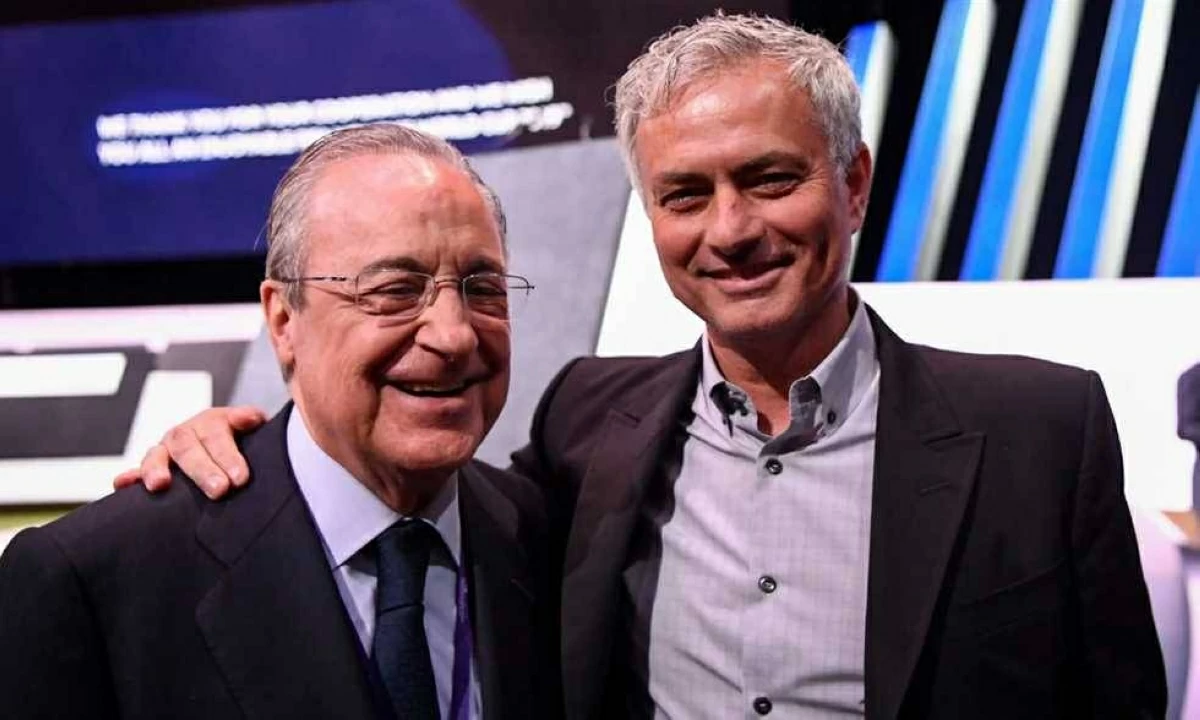 لماذا لا يستطيع ريال مدريد الإعلان عن صفقة مورينيو قبل يوم الأحد؟