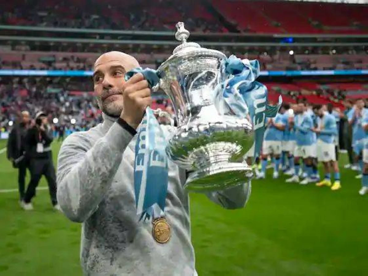 موعد مباراة مانشستر سيتي وبورنموث في الدوري الإنجليزي 2026 والقنوات الناقلة