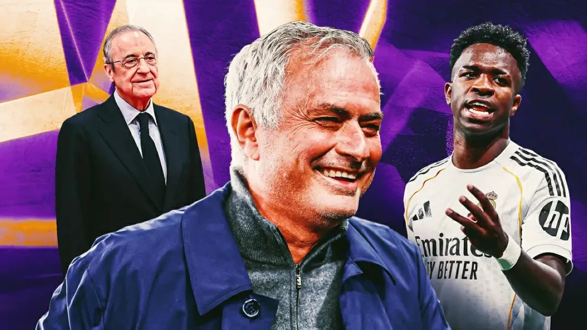 الرابح الأكبر والخاسر الأبرز بعد عودة مورينيو إلى ريال مدريد