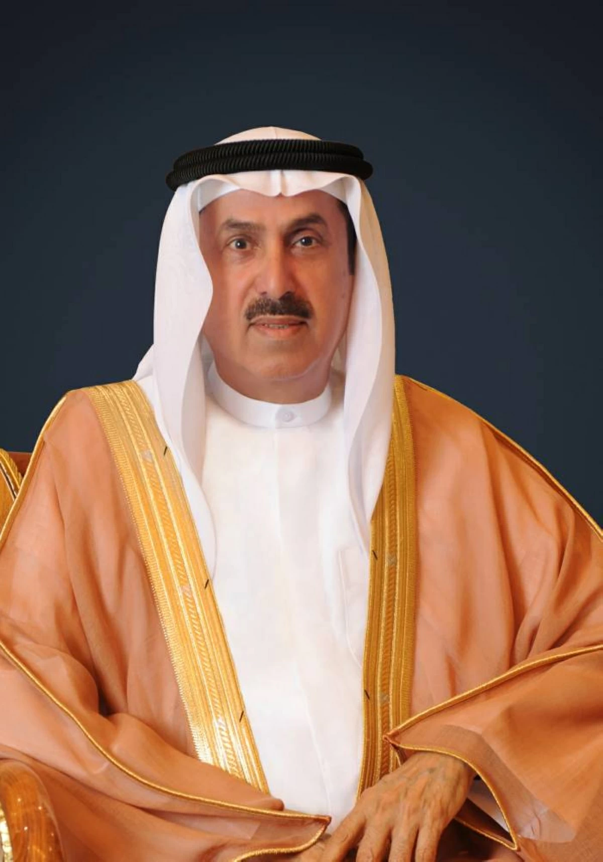 صقر غباش