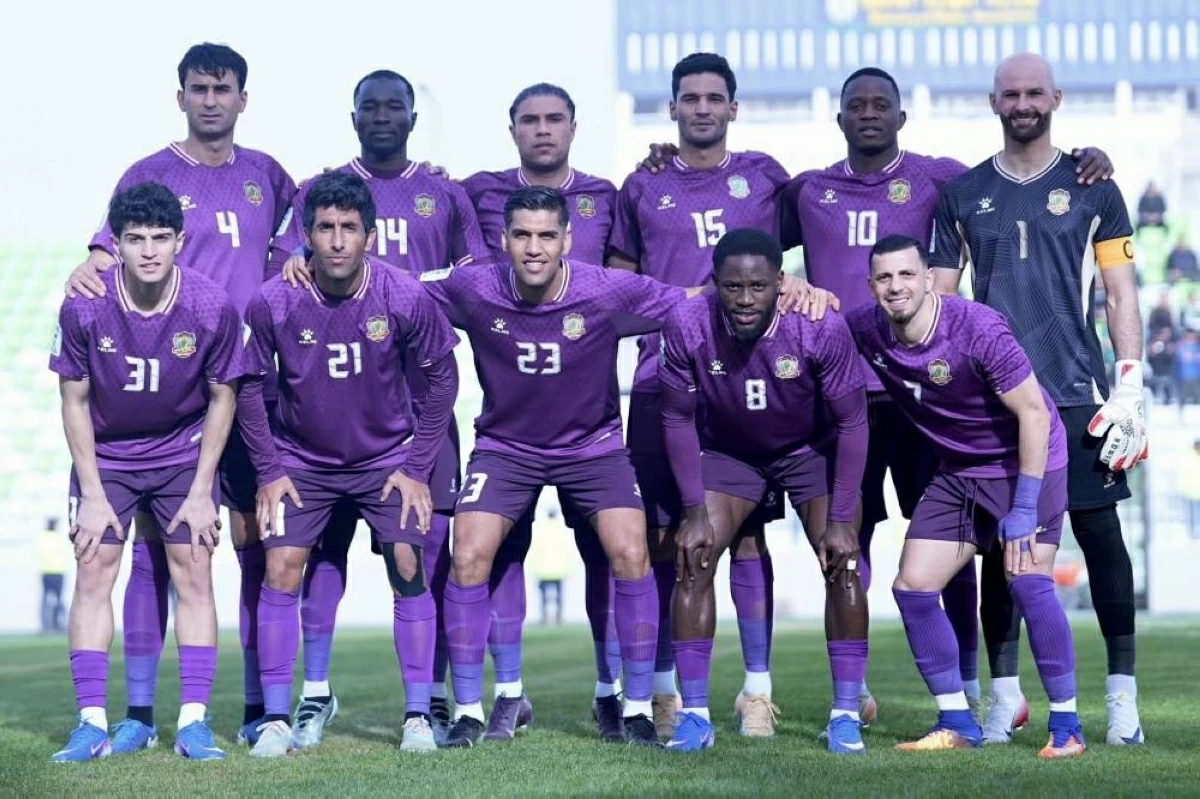 فريق الشرطة