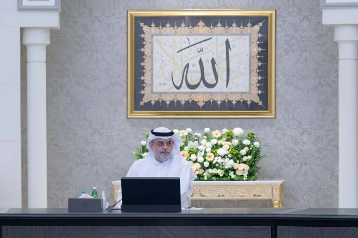 «تنفيذي الشارقة» يهنئ رئيس الدولة وسلطان والحكام بقرب حلول عيد الأضحى