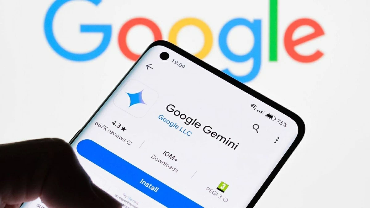 جوجل تطلق تحديثاً ضخماً لـ«جيميناي» يغيّر طريقة الاستخدام بالكامل.. ما مميزاته؟