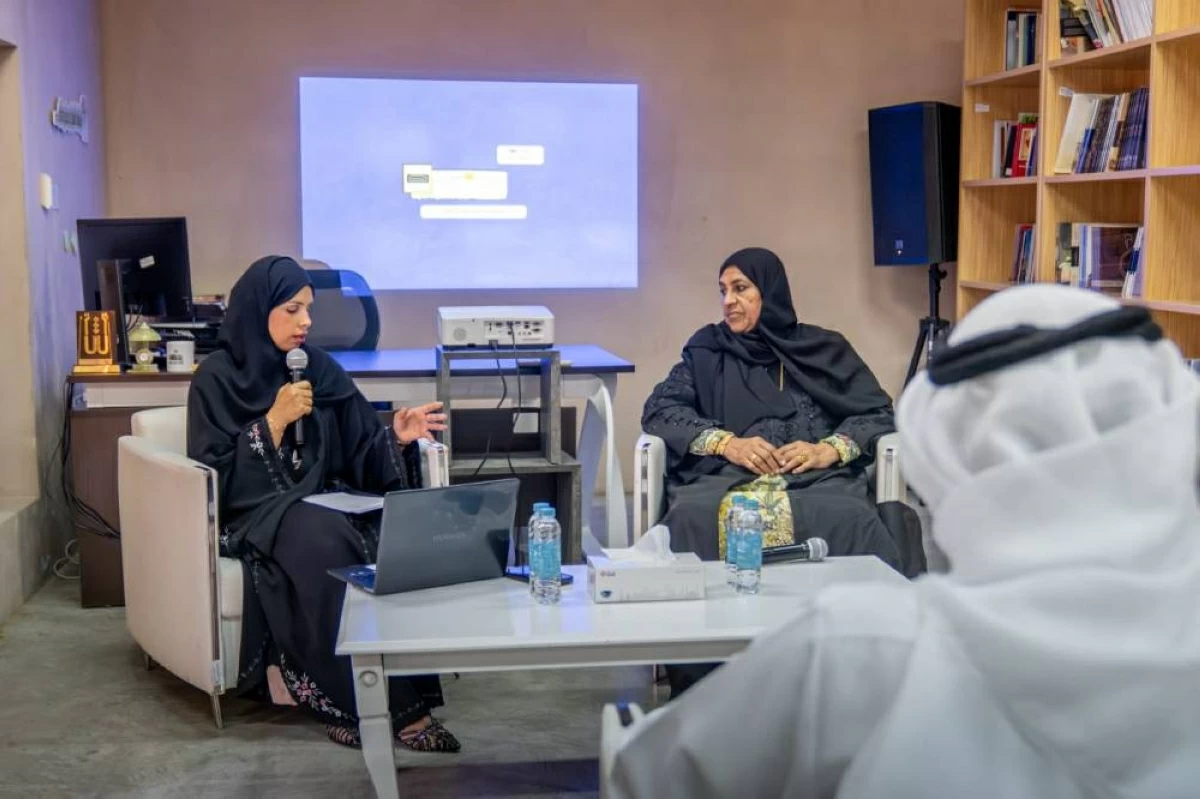 معهد الشارقة للتراث يؤكد دور المتاحف الشخصية في ترسيخ الهوية