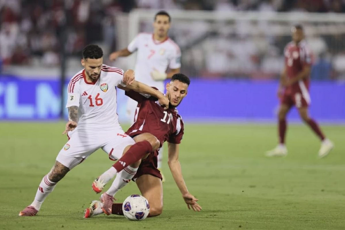 «الأبيض» يواجه البحرين وقطر واليمن في «خليجي 27»