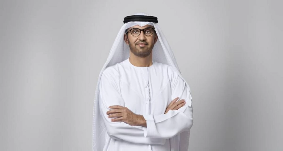 سلطان الجابر 