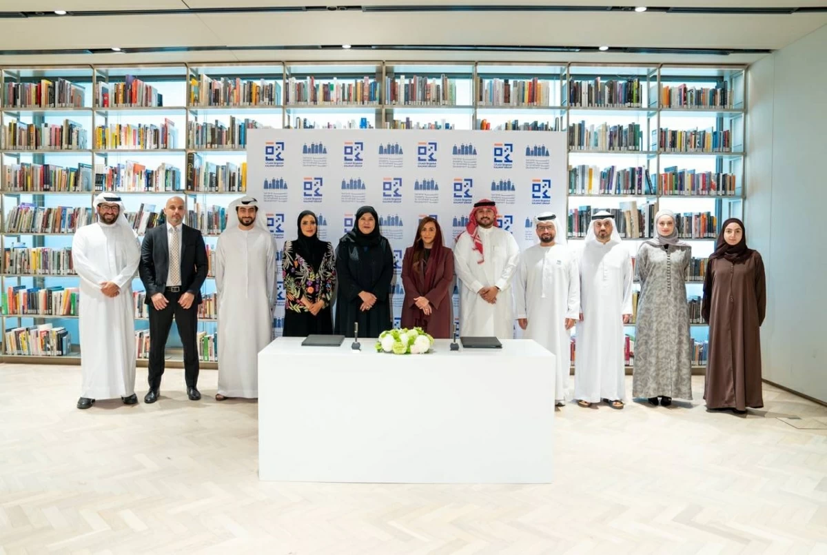 بدور القاسمي: القراءة أداة تأسيسية لبناء مجتمع أكثر وعياً