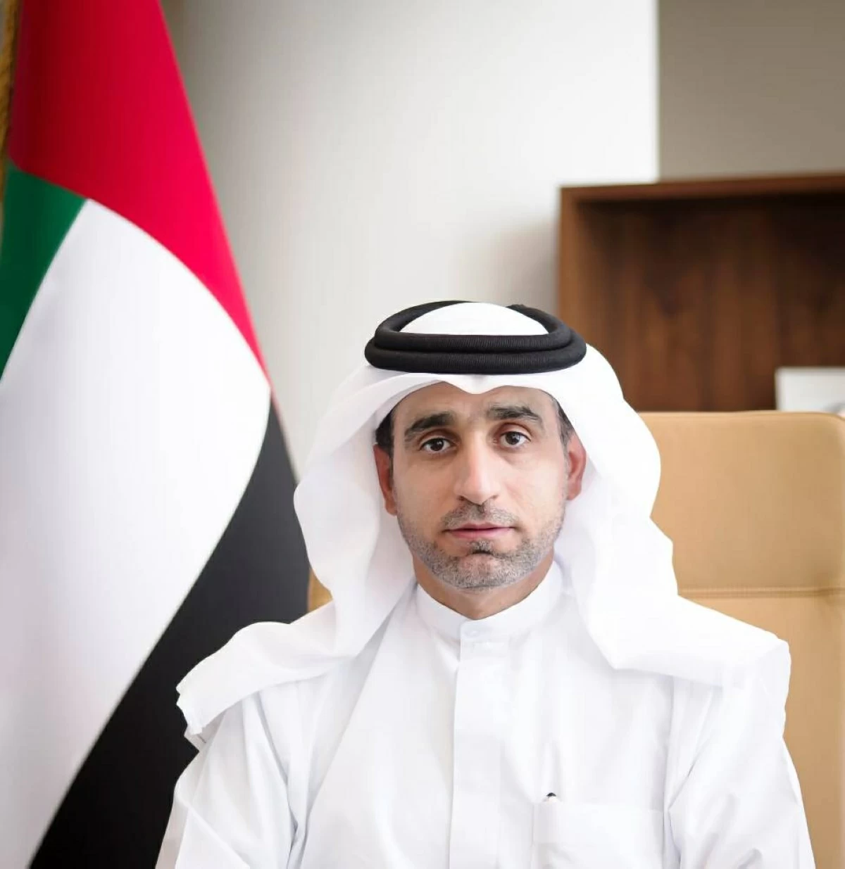 حمد عبيد المنصوري