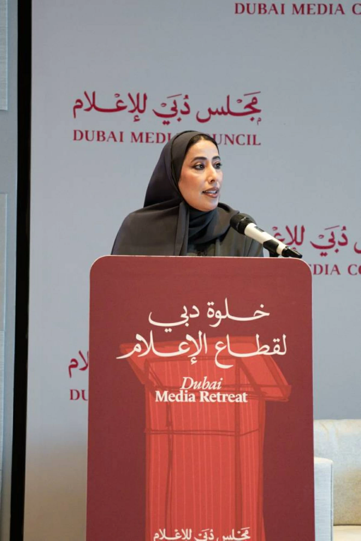 أحمد بن محمد: دبي تبني منظومة إعلامية عالمية جاهزة للمستقبل