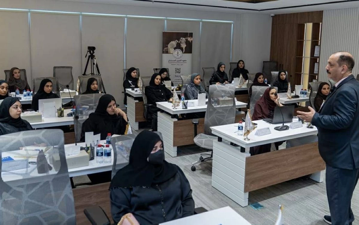 «موارد الفجيرة» تطلق البرنامج التدريبي «التمكين الرقمي»