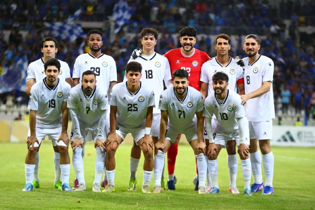 فريق الزوراء
