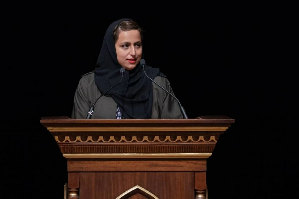 حور القاسمي