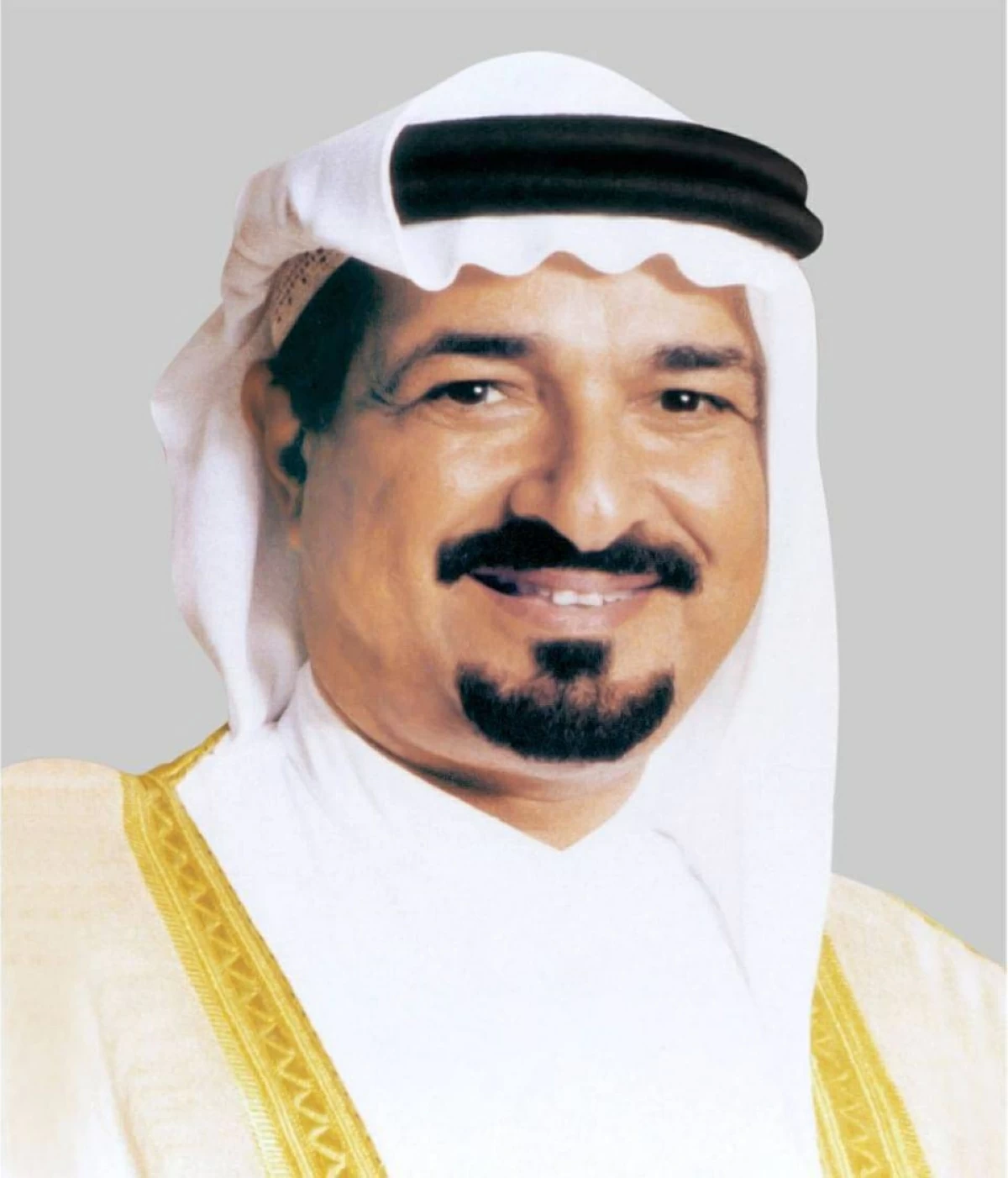 حاكم عجمان