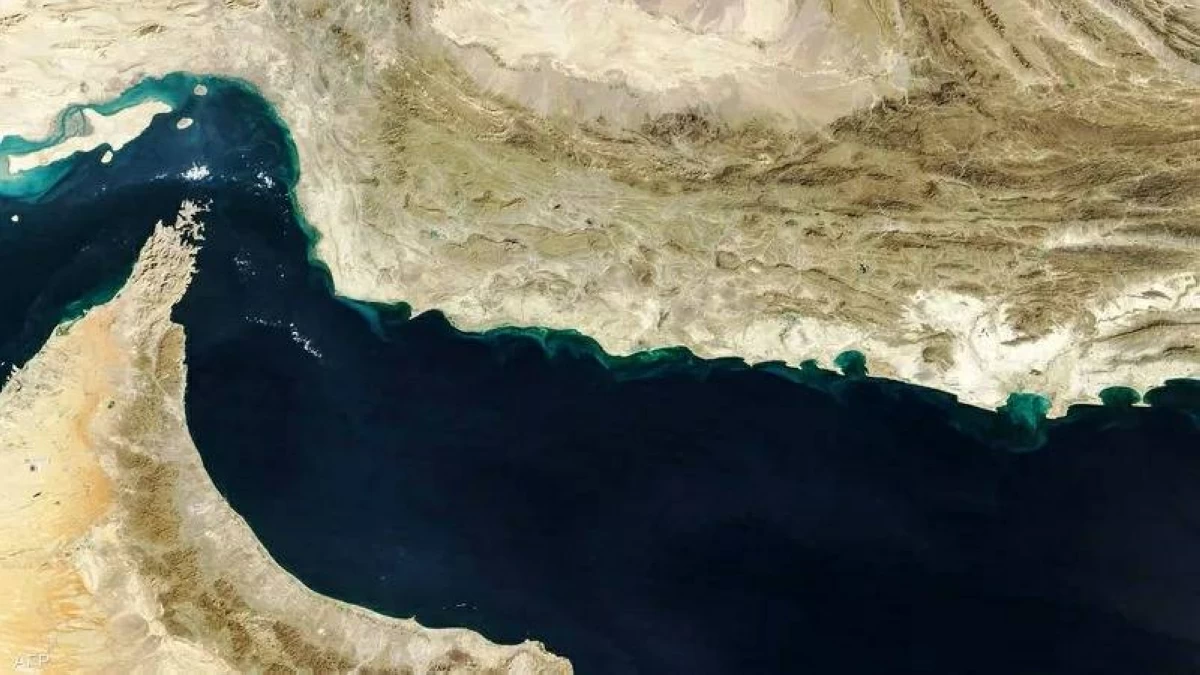 عاجل| الفاو: إغلاق مضيق هرمز يسبب أزمة عالمية في أسعار الغذاء #صحيفة_الخليج 