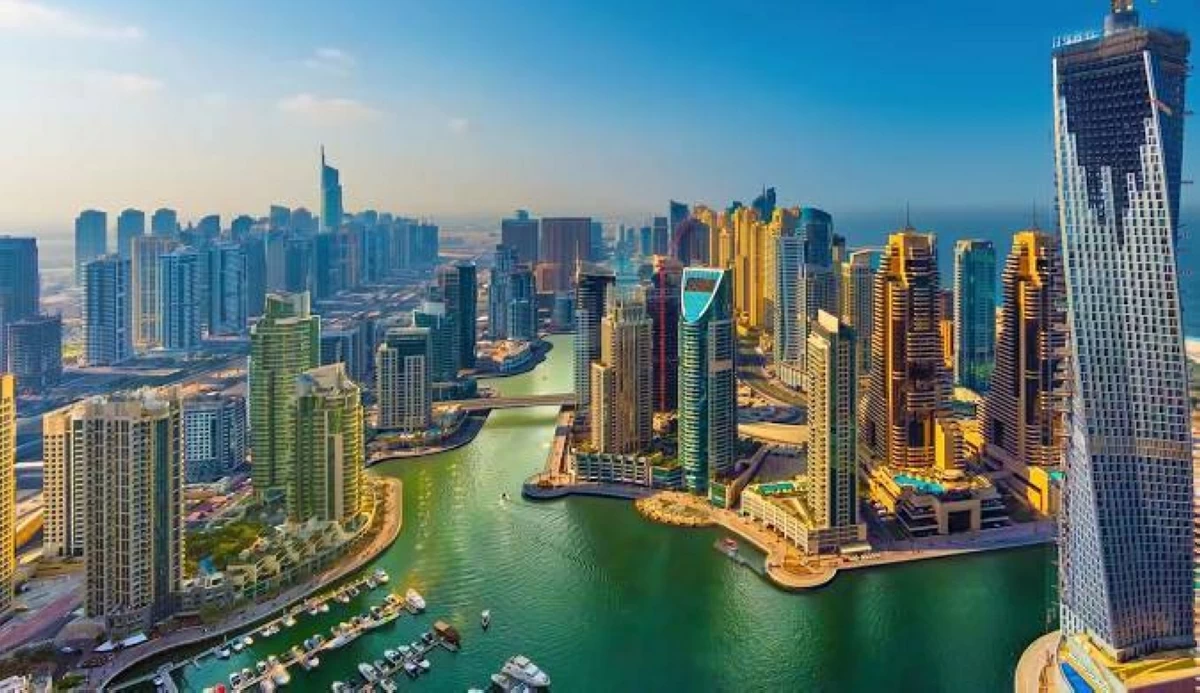 دبي وجهة جاذبة للمستثمرين الأستراليين