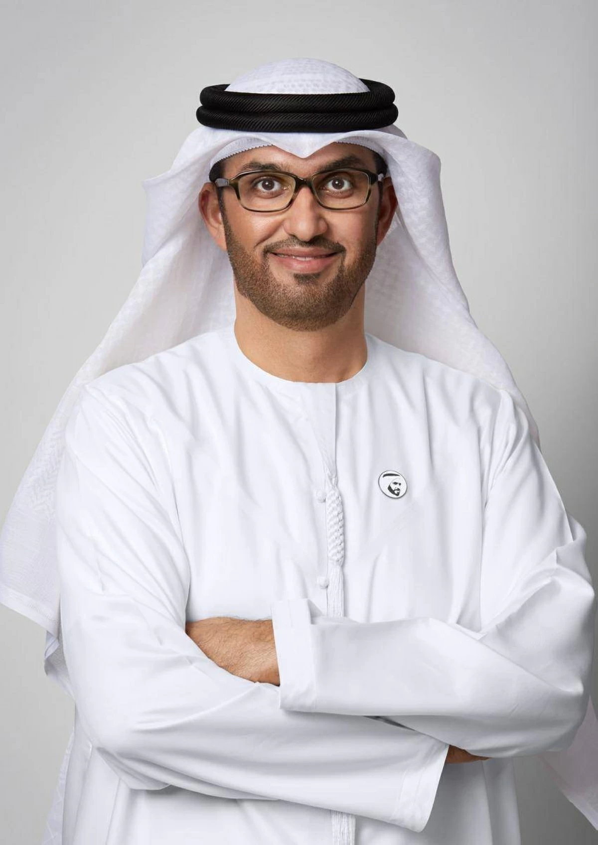 الدكتور سلطان الجابر