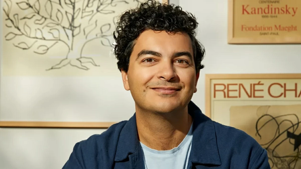 عماد أخوند