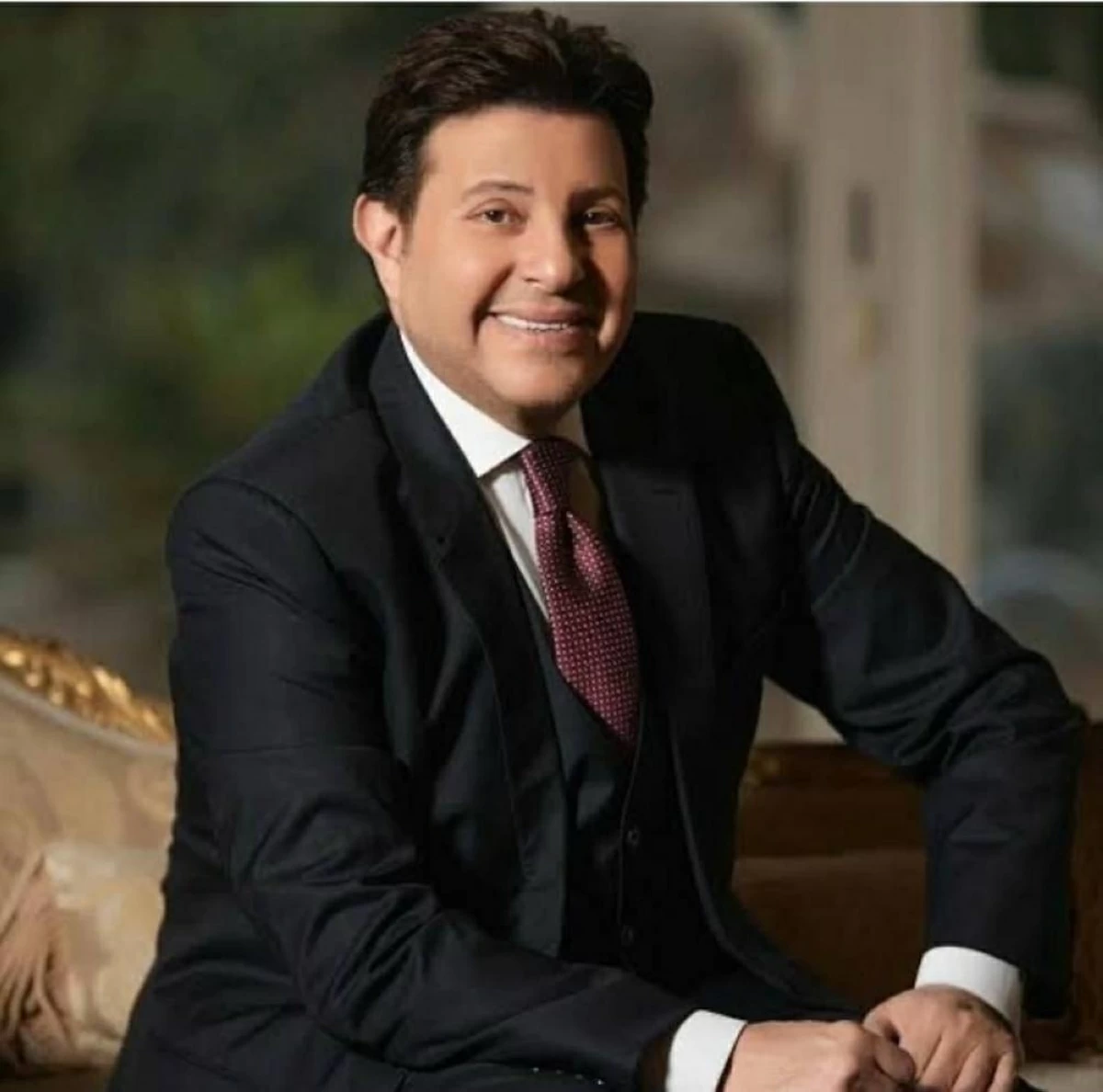 هاني شاكر