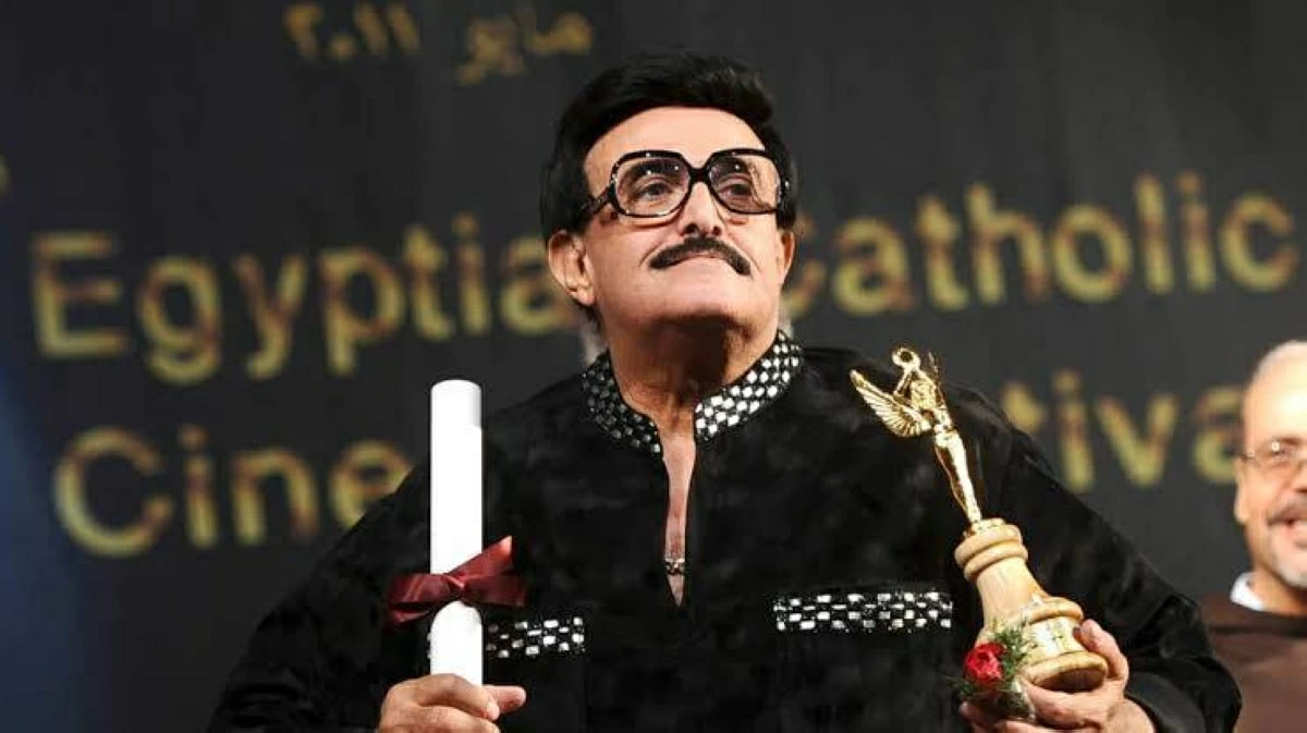 في ذكرى وفاة سمير غانم.. كيف تغيرت حياته بعد رحيل الضيف أحمد؟