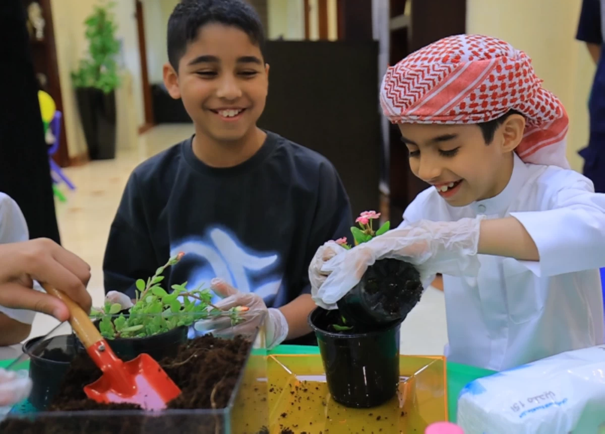 محطات ثقافية... مبادرة تعزز المعرفة والإبداع