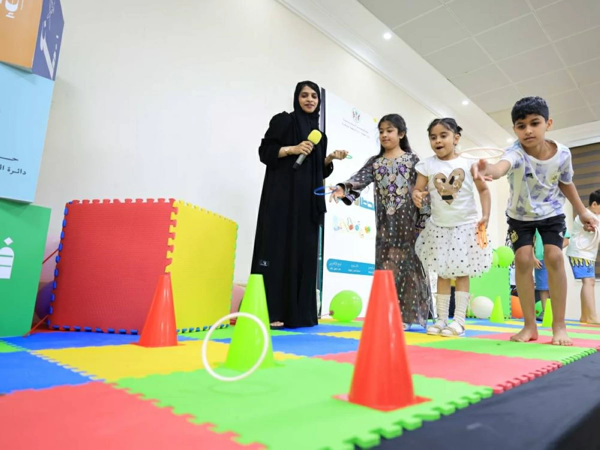 محطات ثقافية... مبادرة تعزز المعرفة والإبداع