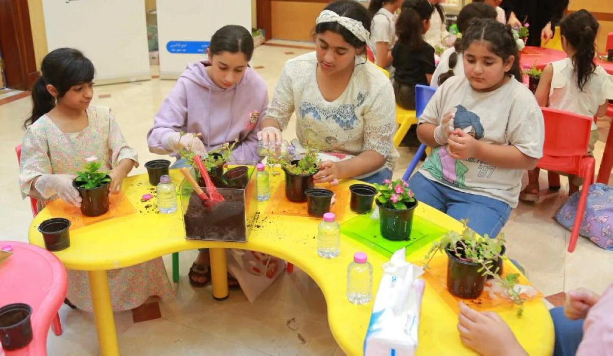 محطات ثقافية... مبادرة تعزز المعرفة والإبداع