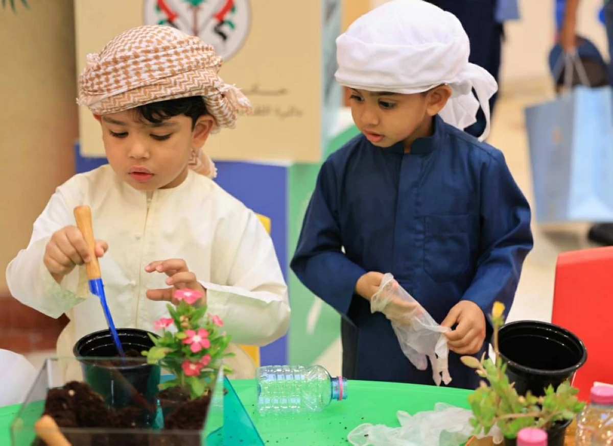 محطات ثقافية... مبادرة تعزز المعرفة والإبداع