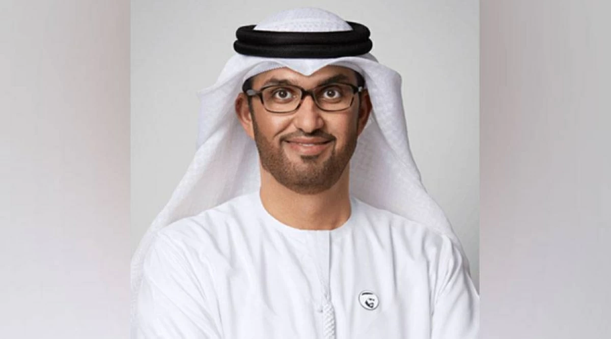 عاجل | سلطان الجابر: الإمارات مستمرة في ترسيخ مكانتها شريكاً موثوقاً ومسؤولاً في قطاع الطاقة العالمي #صحيفة_الخليج 