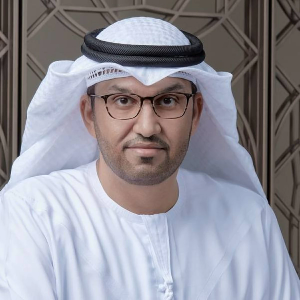 سلطان الجابر